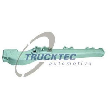 Conducto refrigerante TRUCKTEC AUTOMOTIVE 01.19.031 - Tubo de líquido refrigerante para vehículos comerciales