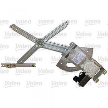 Regulador de Ventana Elevalunas Valeo 850292 con motor eléctrico, compatible con vehículos específicos, fácil instalación, fabricado con materiales de alta calidad para mayor durabilidad y rendimiento