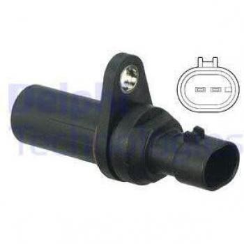Sensor de posición del cigüeñal DELPHI SS11080