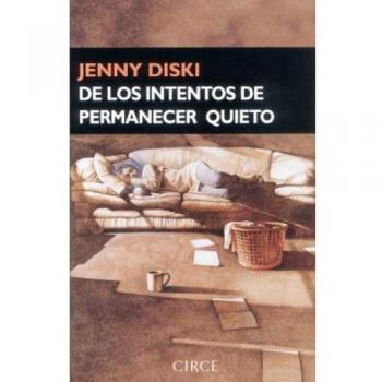 DE PERMANECER QUIETO