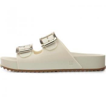 Chanclas Rider 18063-90820 para mujer en color blanco
