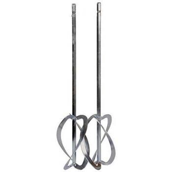 Einhell 4258369 Accesorio para Mezclar mortero y Pintura, 0 W, 0 V