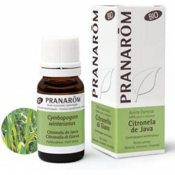 Citronela de Java Aceite Esencial Bio 10 ml
