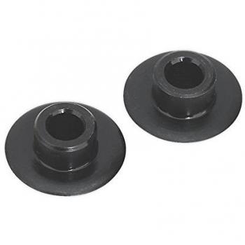 Sealey AK5062/B Cutter Wheel for AK5062, 125mm x 82mm x 8mm, Black, Pack of 2
