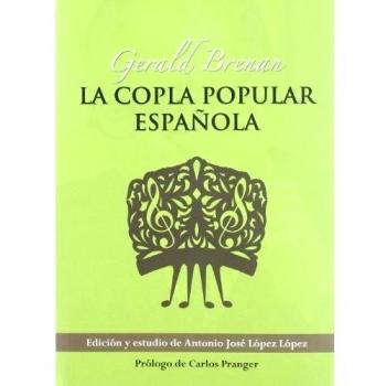 Copla popular española, la