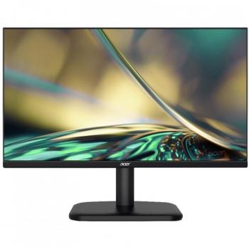 Monitor Acer EK251QEbi 24.5 FHD IPS LED 1920x1080 100Hz 1ms HDMI VGA VESA Negro