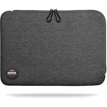 Port Designs Torino II Notebook Case 35.6 cm (14) Sleeve Case Grey