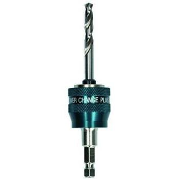 Bosch Professional 1x Power Change Plus Adapter