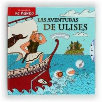 Las aventuras de Ulises