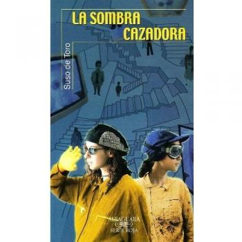 LA SOMBRA CAZADORA