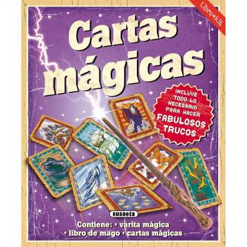 Cartas mágicas