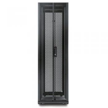 Apc ar3810 armario 42u negro independiente 60 cm 825 cm 1991 cm
