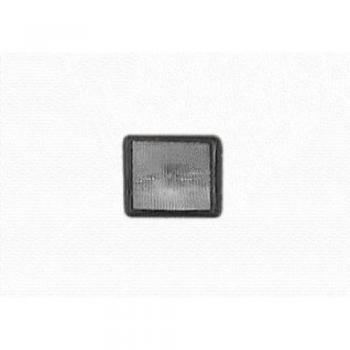 VAN WEZEL Pantalla, faro antiniebla para VOLKSWAGEN Passat (Ref: 5835912)