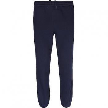 Lacoste Men's Blue Regular Fit Sweatpants XL