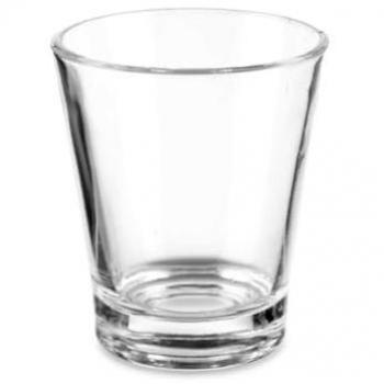 Vaso de Café Vivalto 85 ml (24 Unidades)