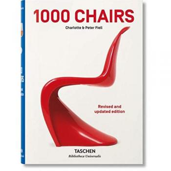1000 Chairs: BU