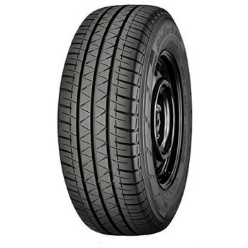 NEUMÃTICOS YOKOHAMA215/60R17C 109/107T BluEarth Van RY55