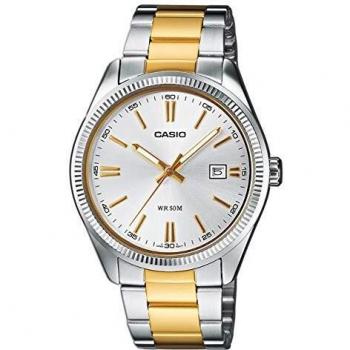 Casio Collection Men's Watch MTP-1302PSG-7AVEF