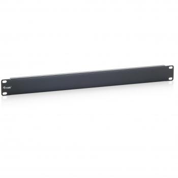 Panel Ciego Premium para Montaje en Bastidor de 19
