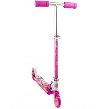 Paw Patrol OPAW112-F Patinete, Unisex niños, Multicolores, Única