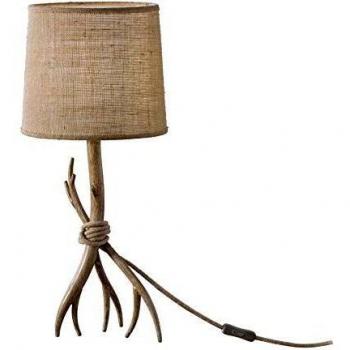 Lámpara de mesa SABINA