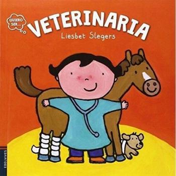 Veterinaria: 4 - Liesbet Slegers