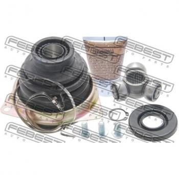 Junta homocinética FEBEST CV-joint 0411-DALH