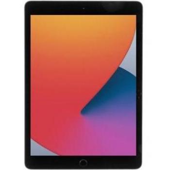 iPad Apple 2020 10.2 128GB +4G Gris Espacial - Reacondicionado, Muy Buen Estado, Garantía 30 Meses, Envío Gratuito