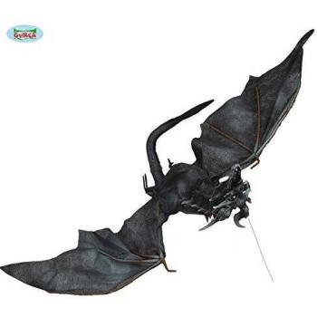 FIESTAS GUIRCA Dragon LUZ, Son. Y MOV. 100 X 120 CMS.