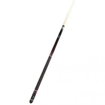 Buffalo Cheetah SII Pool Cue 3 - Taco de billar, talla 145cm