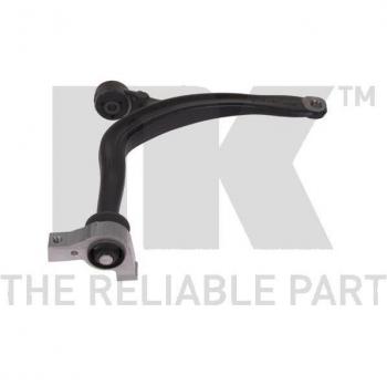 Control arm NK 5011932 - Barra oscilante de suspensión de ruedas, compatible con vehículos específicos, fabricada en acero de alta resistencia, diseño optimizado para mejorar la estabilidad y el manejo del vehículo, incluye todos los componentes nece