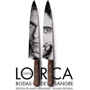 Bodas de sangre: Tragedia en tres actos y siete cuadros