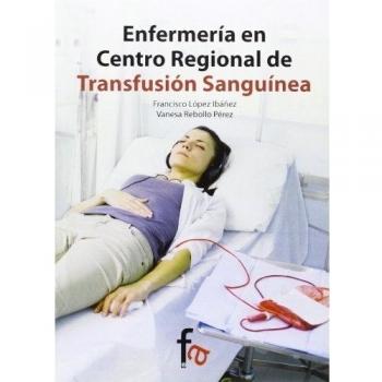Enfermería En Centro Regional De Transfusión Sanguínea