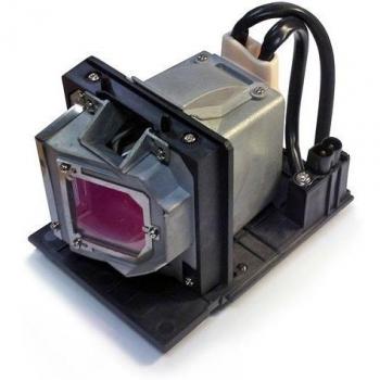 Alda PQ Original, Lámpara de proyector para KNOLL HDP6000 Proyectores, lámpara de marca con PRO-G6s viviendas