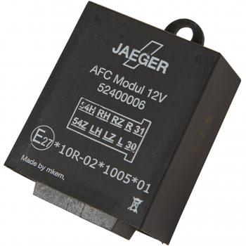 Jaeger 52400006 Eléctrico Conjuntos, 12V