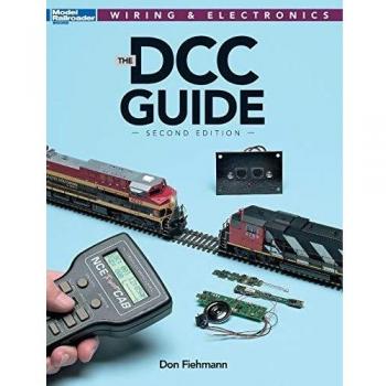 DCC Guide, Second Edition