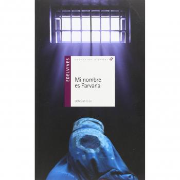 Mi nombre es Parvana: 140