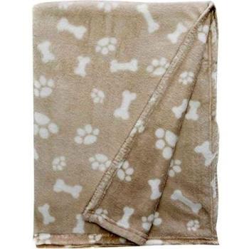 Trixie Manta Kenny Beige 100X150 Cm