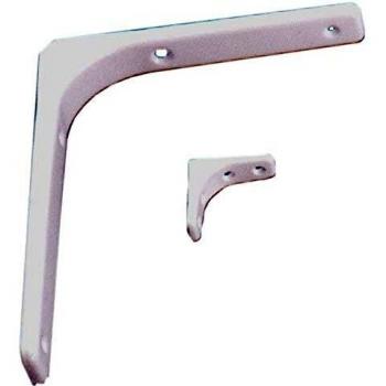 Angulo Refuerzo Blanco E I AMIG N.2 350X250 MM