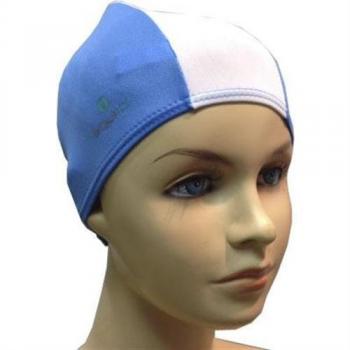 Gorro de natación LIQUID SPORT 78006 Verde