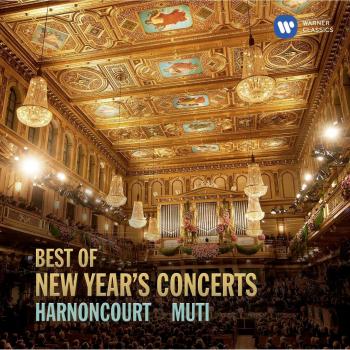 Best of New Year's Concerts - Neujahrskonzert