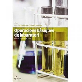 Operacions bàsiques de laboratori