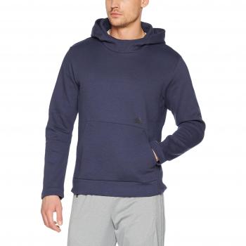 Adidas ID Champ Hoodie Sudadera, Hombre, Azul