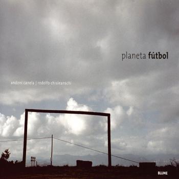 Planeta futbol - Andoni Canela; Rodolfo Chisleanschi