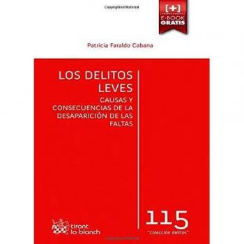 Los Delitos Leves