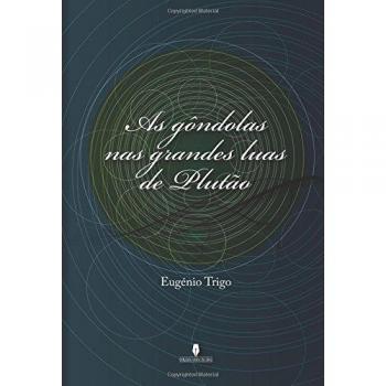 As gôndolas nas grandes luas de Plutão
