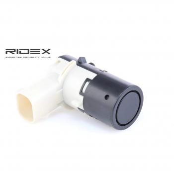 Sensor de Aparcamiento RIDEX Ultrasónico 2412P0026 para BMW y MINI
