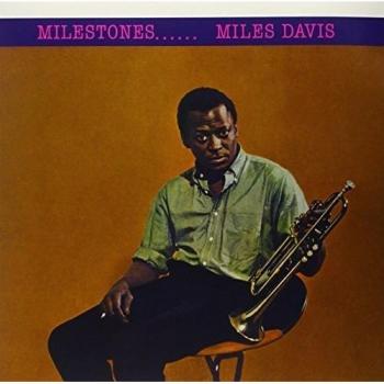 Milestones [Vinilo]