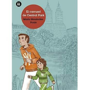 El carrusel de Central Park: 47