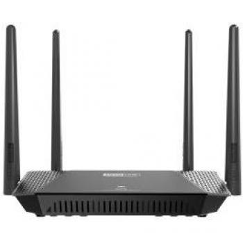 Router Inalámbrico Huawei B535-232 4G Doble Banda (2,4 GHz / 5 GHz) Blanco